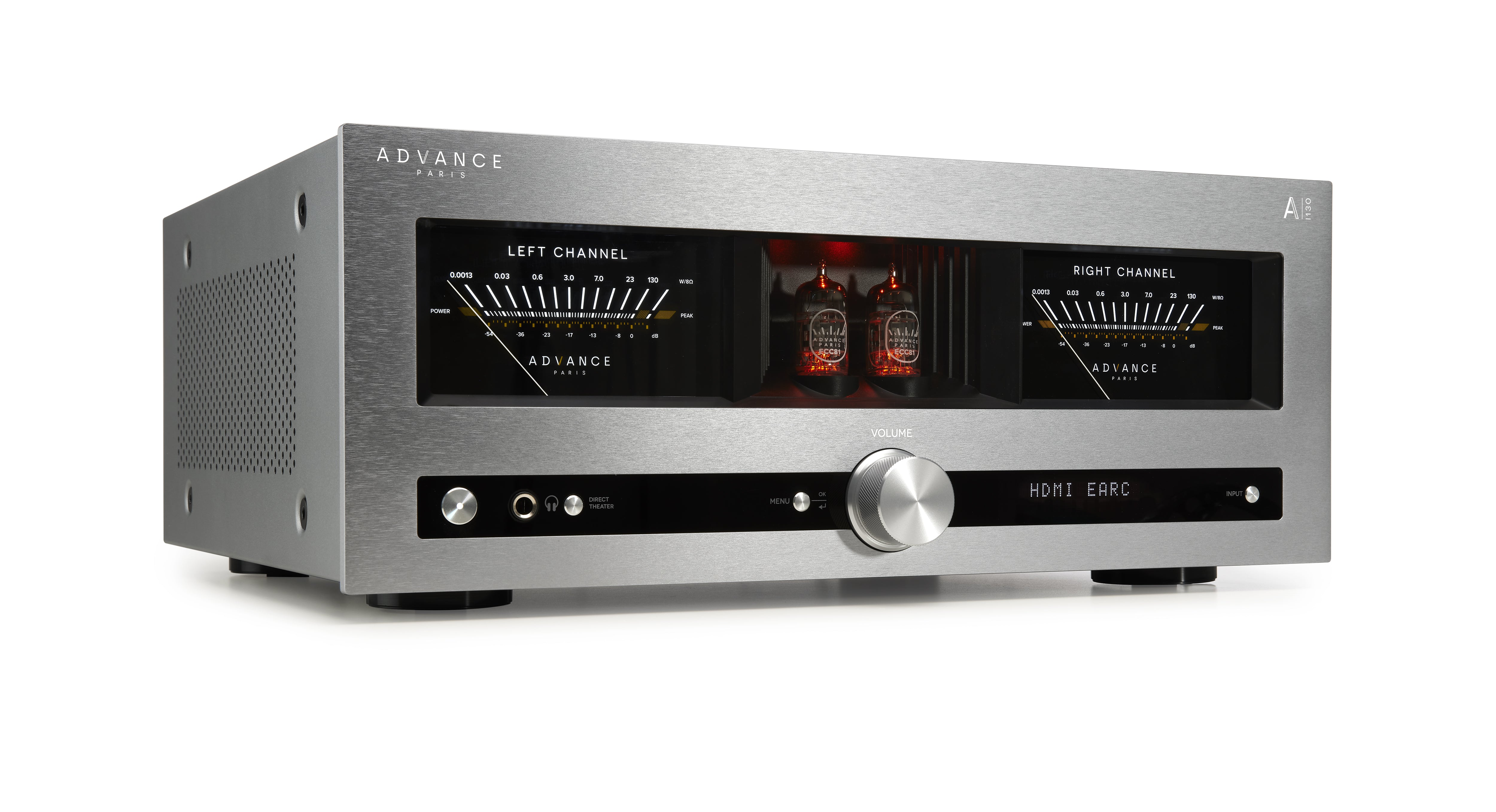 Advance Paris A-i130 Nova Integrated Amplifier