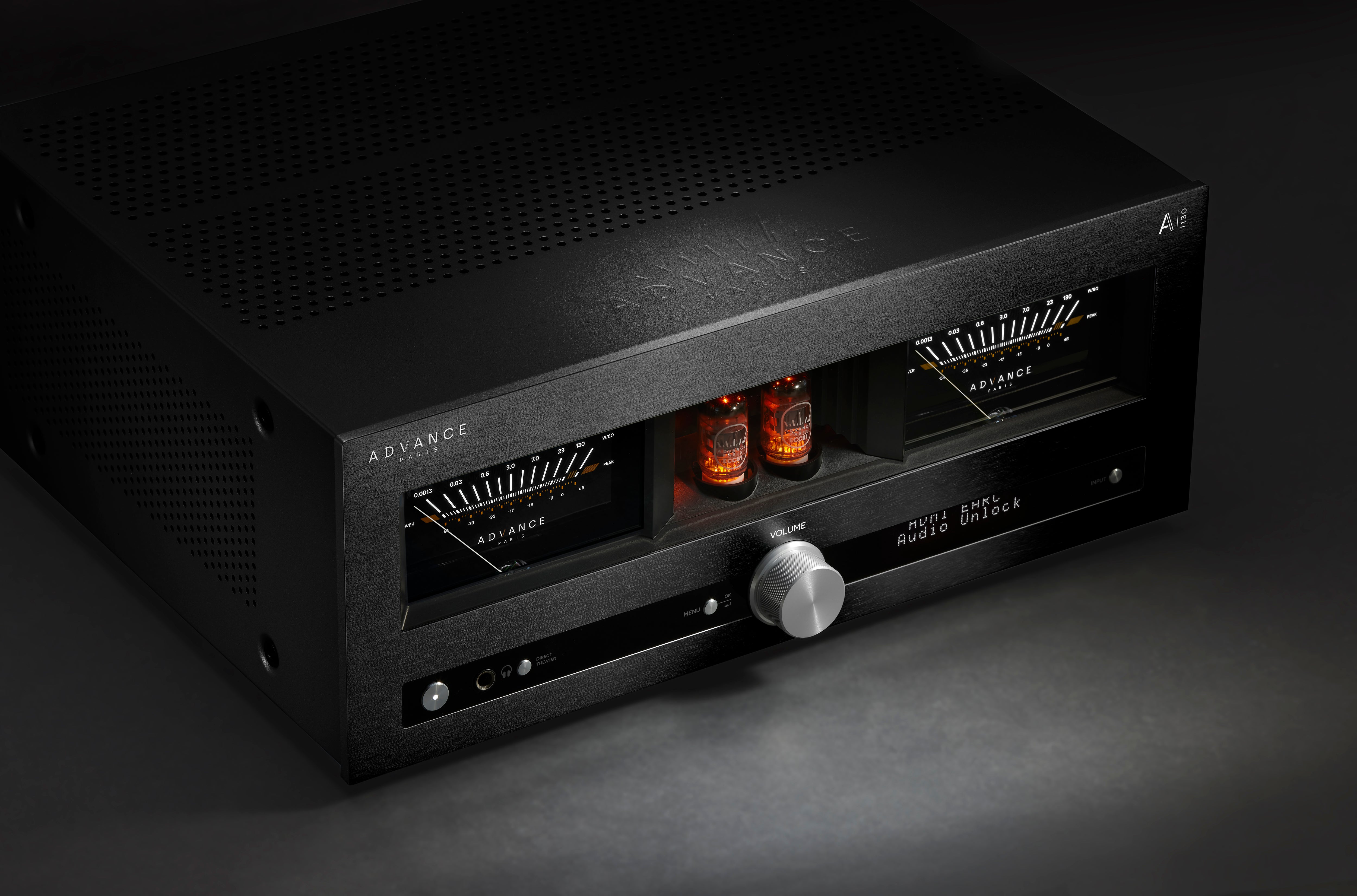 Advance Paris A-i130 Nova Integrated Amplifier