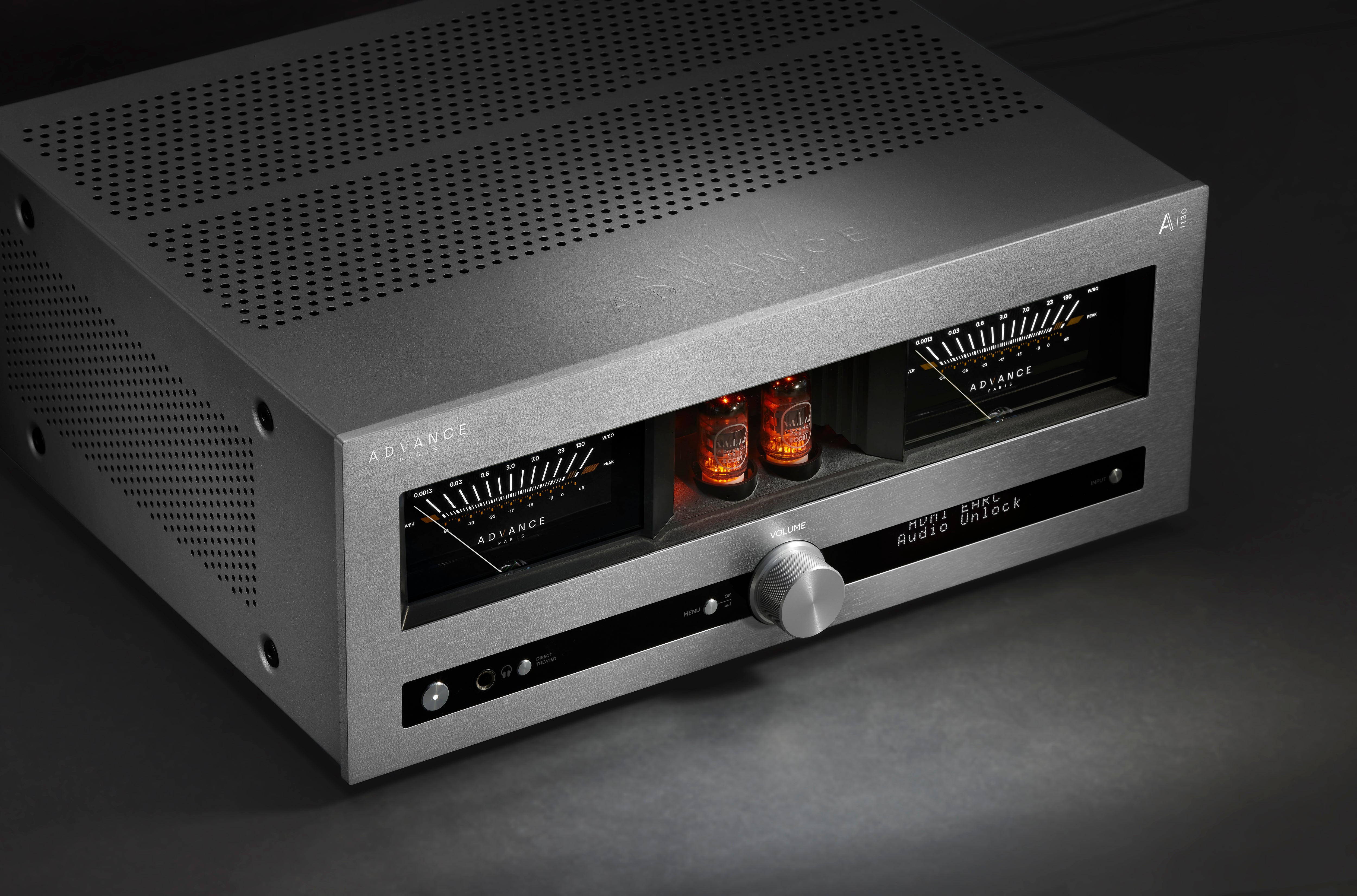 Advance Paris A-i130 Nova Integrated Amplifier
