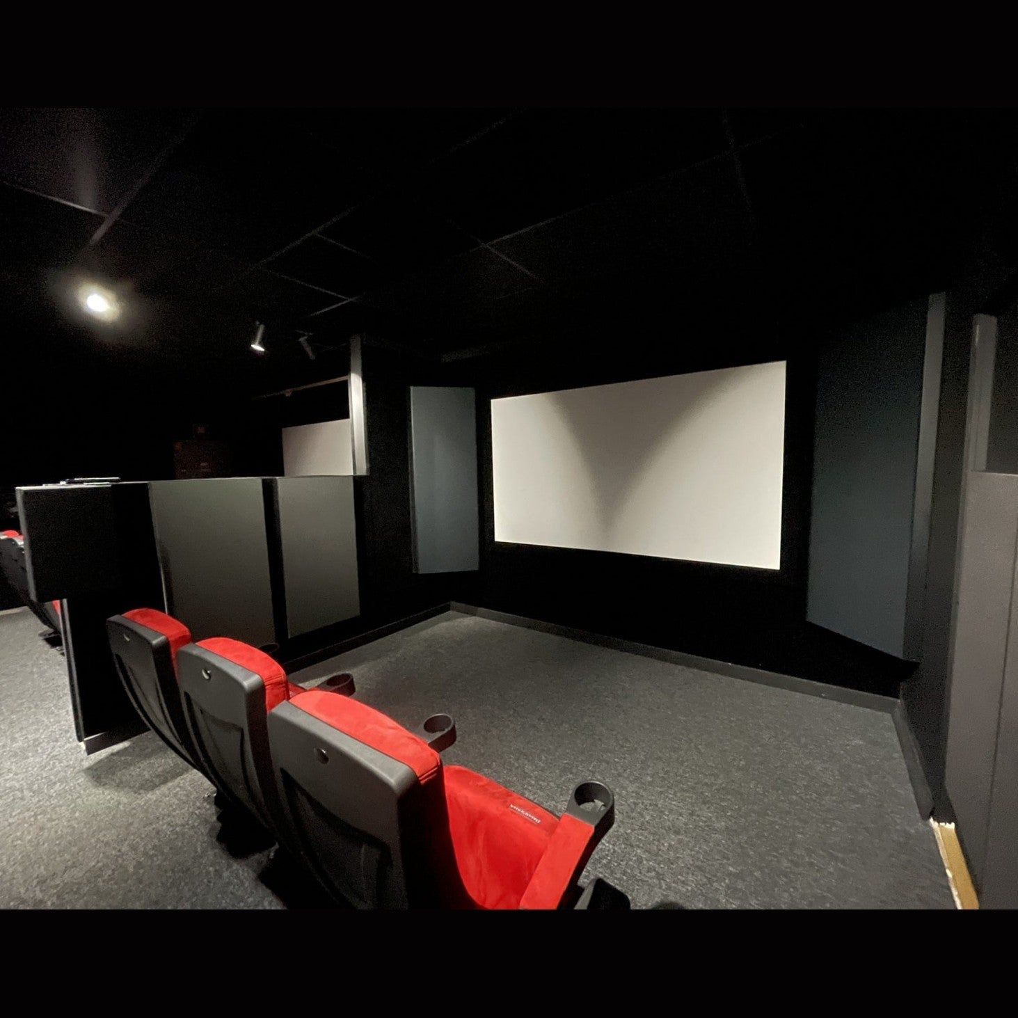 Mega Bass Trap VMT (Custom)