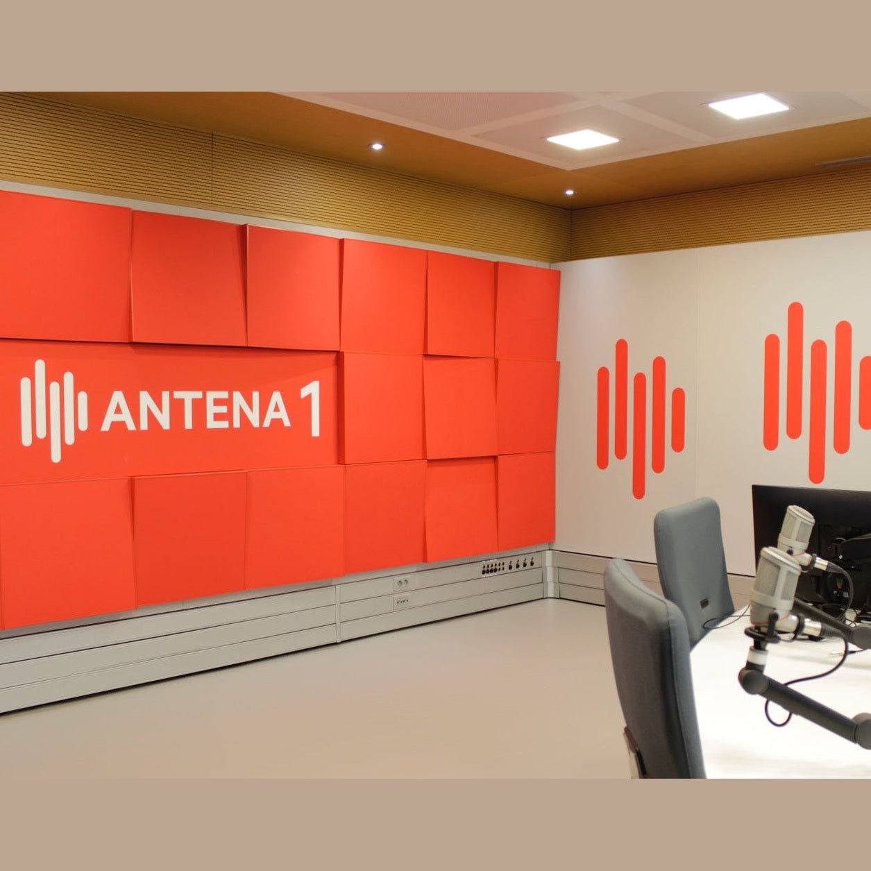 Cinema Forte VMT (Custom)