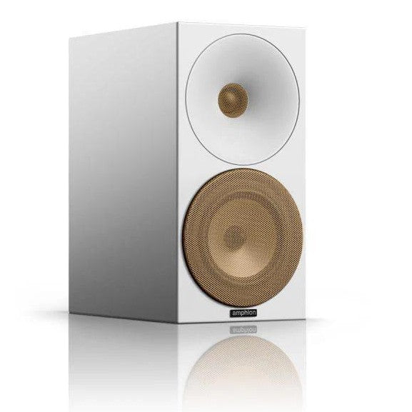 amphion Argon0 - Custom Grille Color