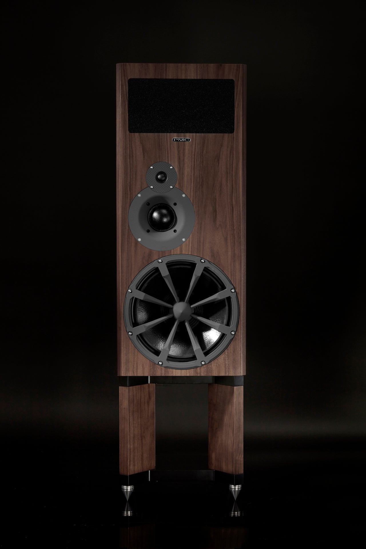 PMC BB5 SE Passive