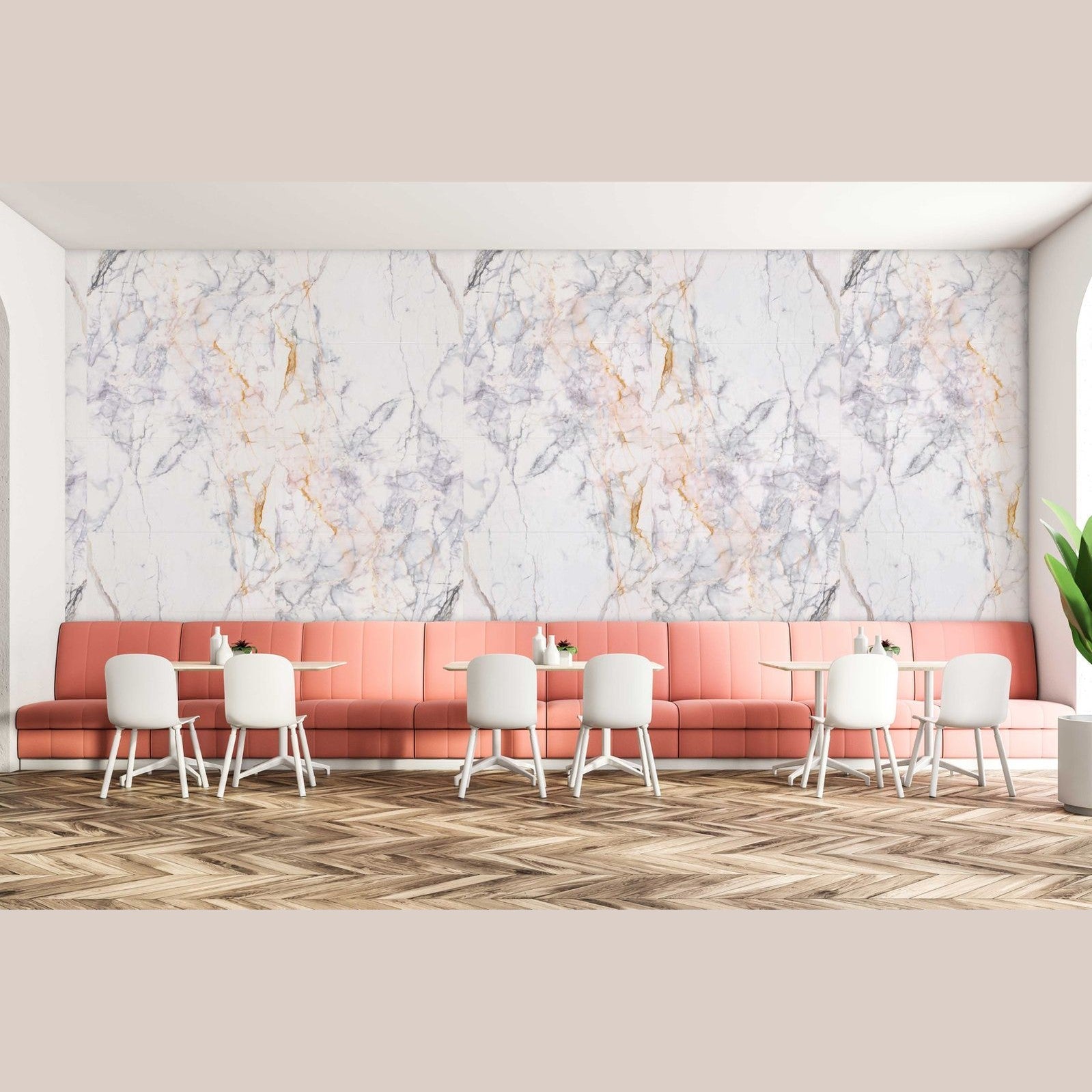 Flat Panel VMT 240cm Patterns (Custom)