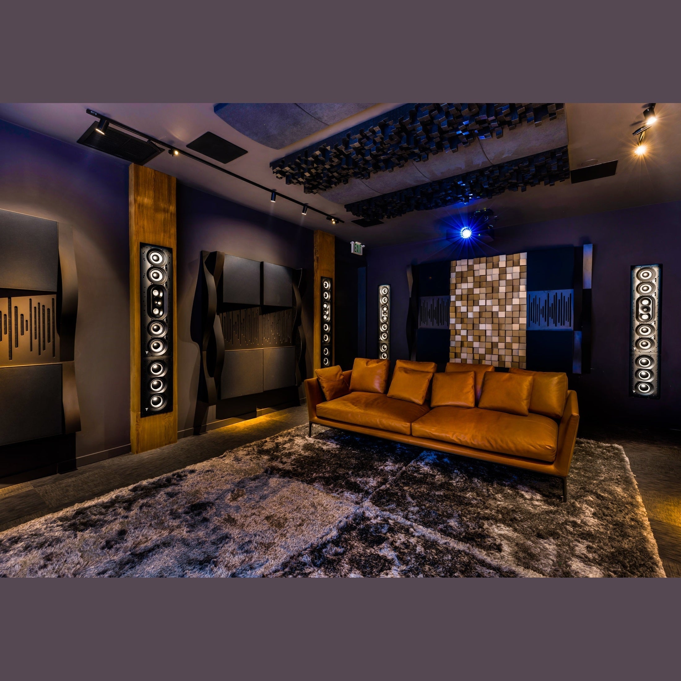 Cinema Forte VMT (Custom)