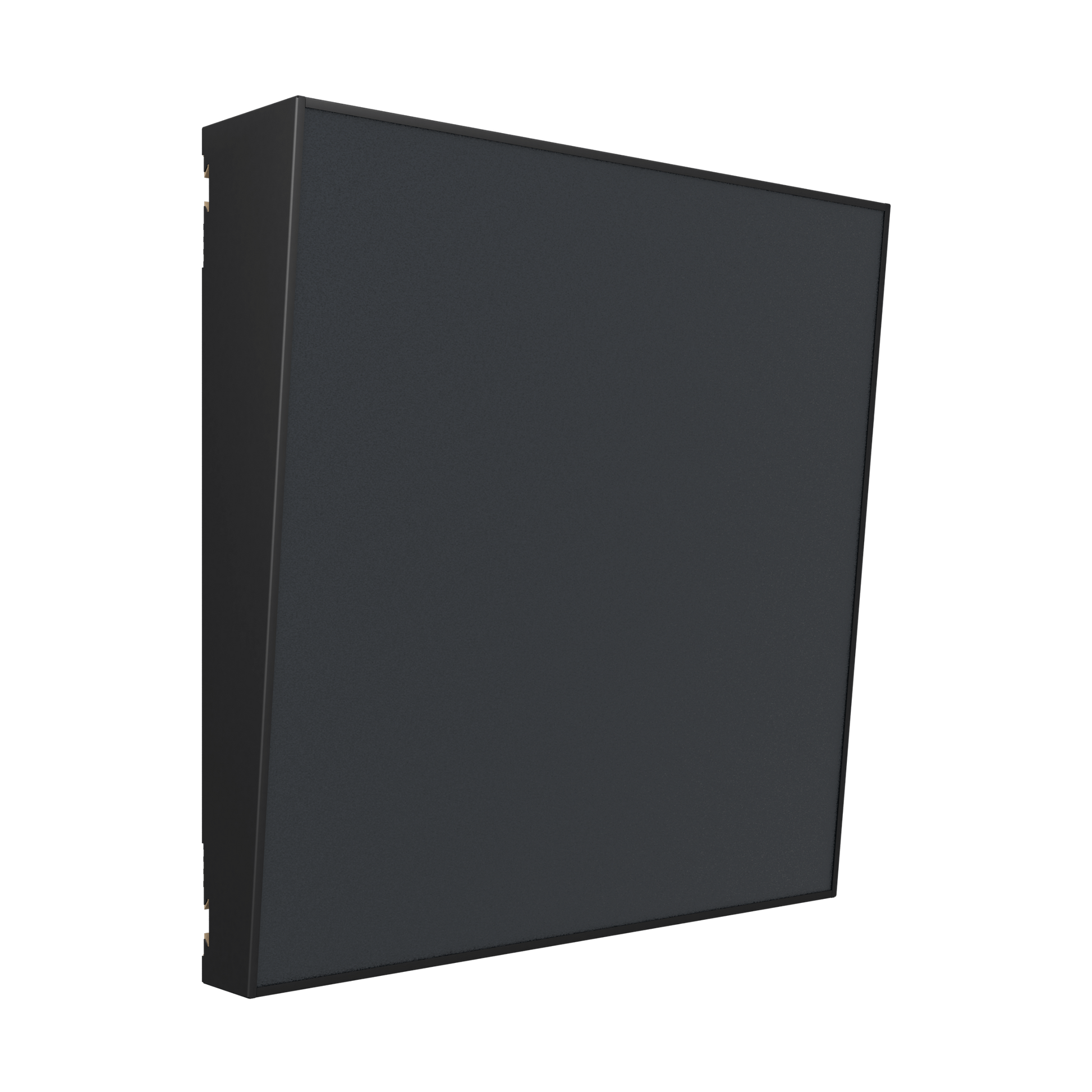 Vicoustic Cinema Forte VMT Sound Absorbing Acoustic Panel in Black