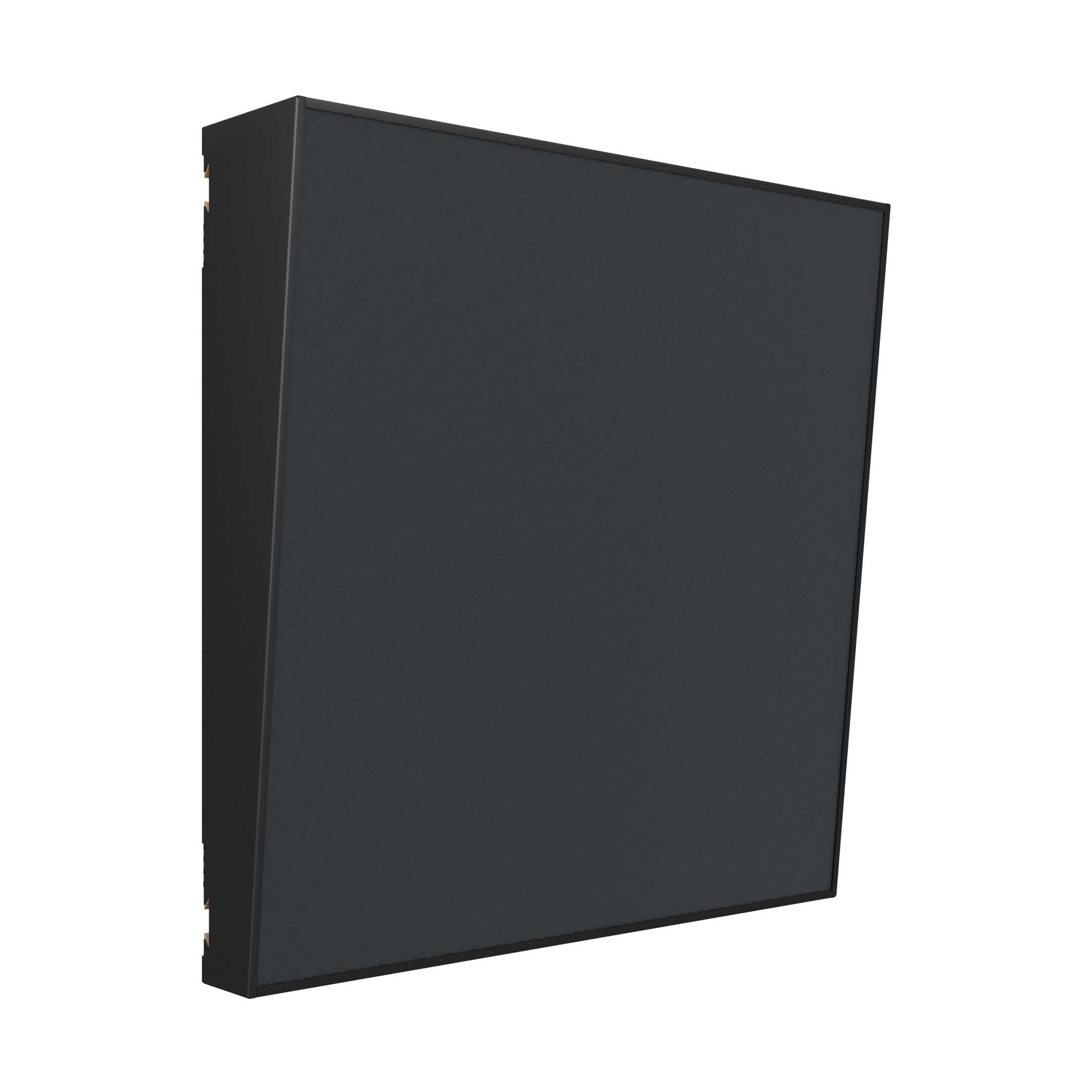 Vicoustic Cinema Forte VMT Sound Absorbing Acoustic Panel in Black