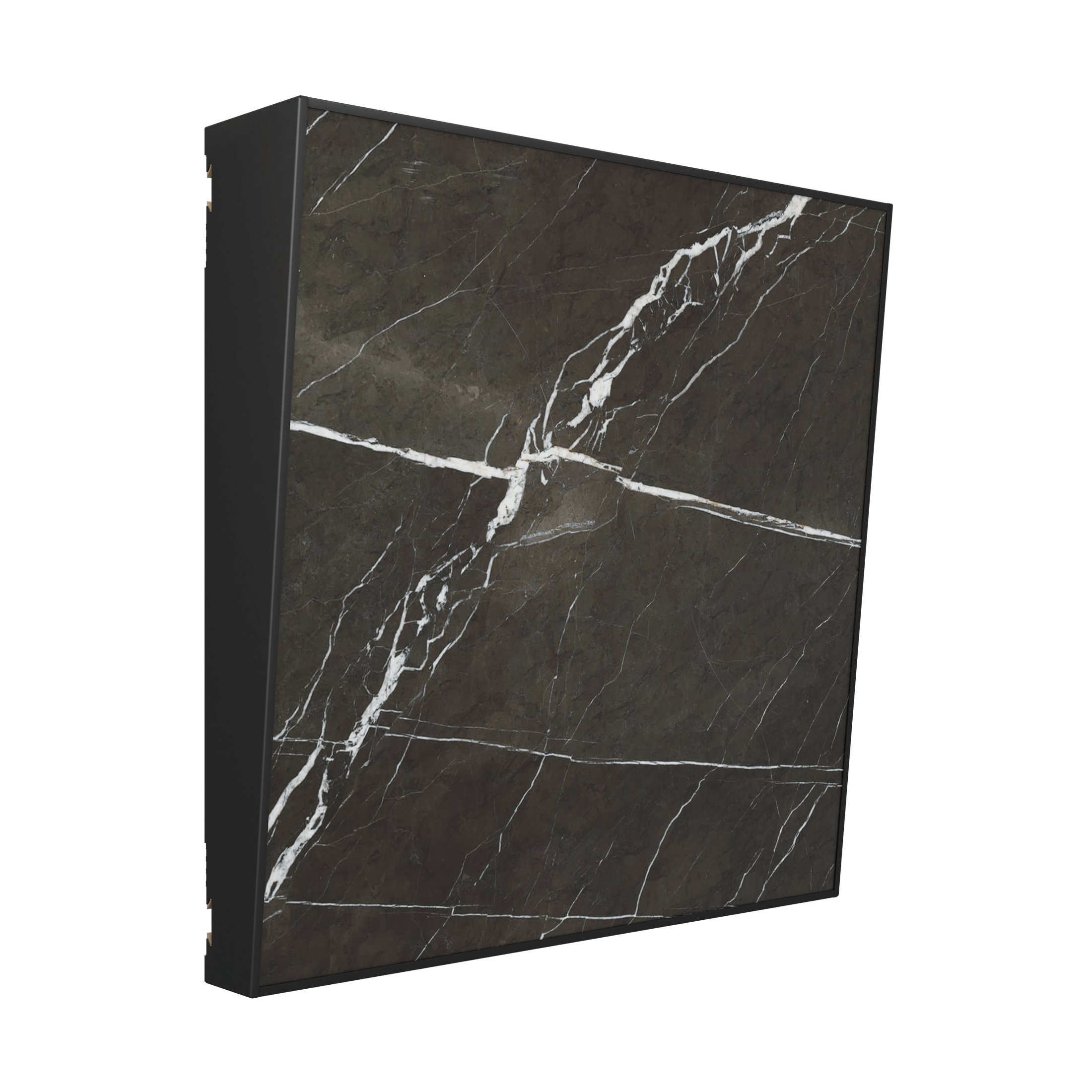 Vicoustic Cinema Forte VMT Sound Absorbing Acoustic Panel in Grey Stone