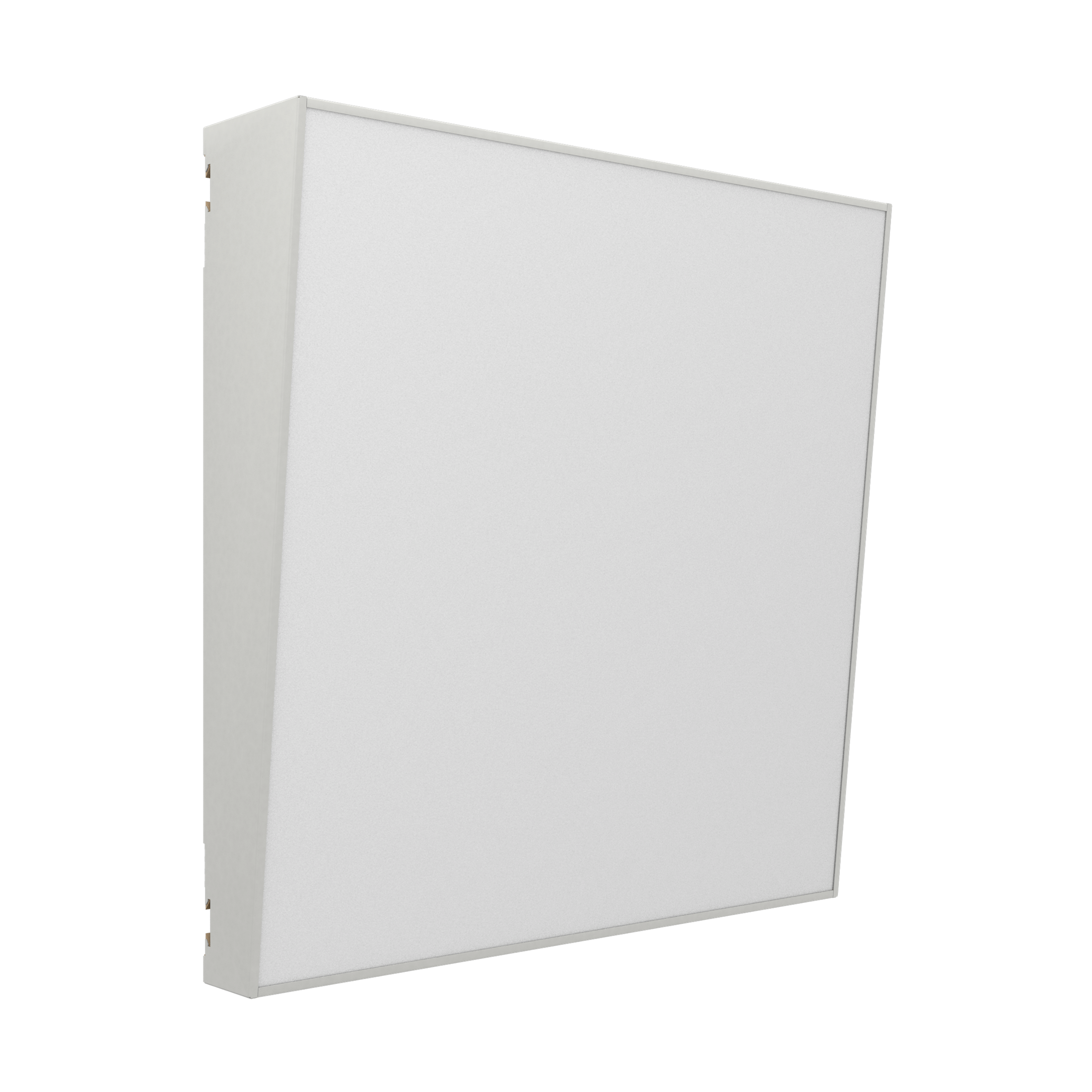 Vicoustic Cinema Forte VMT Sound Absorbing Acoustic Panel in Natural White