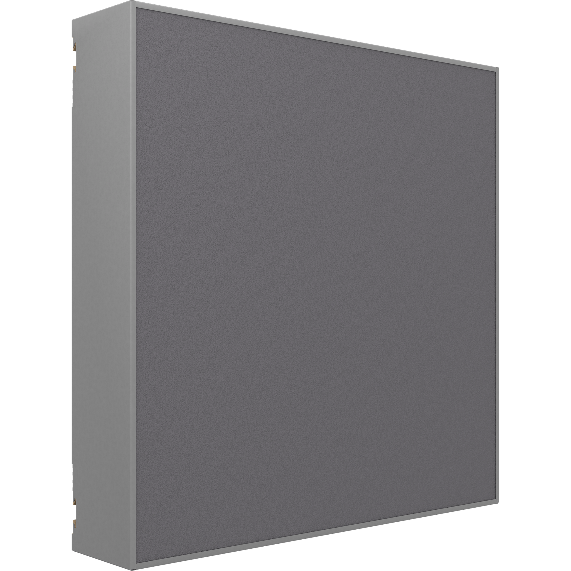 Vicoustic Cinema Fortissimo VMT Sound Absorbing Acoustic Panel in Grey