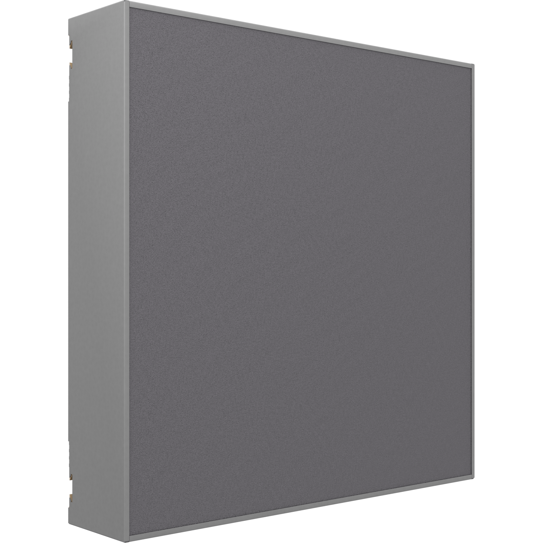 Vicoustic Cinema Fortissimo VMT Sound Absorbing Acoustic Panel in Grey
