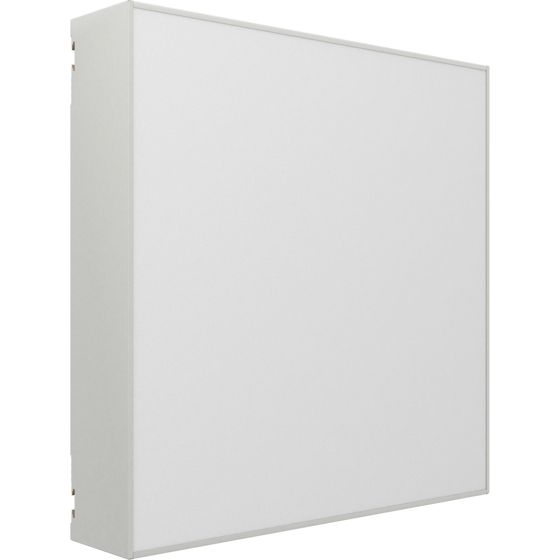 Vicoustic Cinema Fortissimo VMT Sound Absorbing Acoustic Panel in Natural White