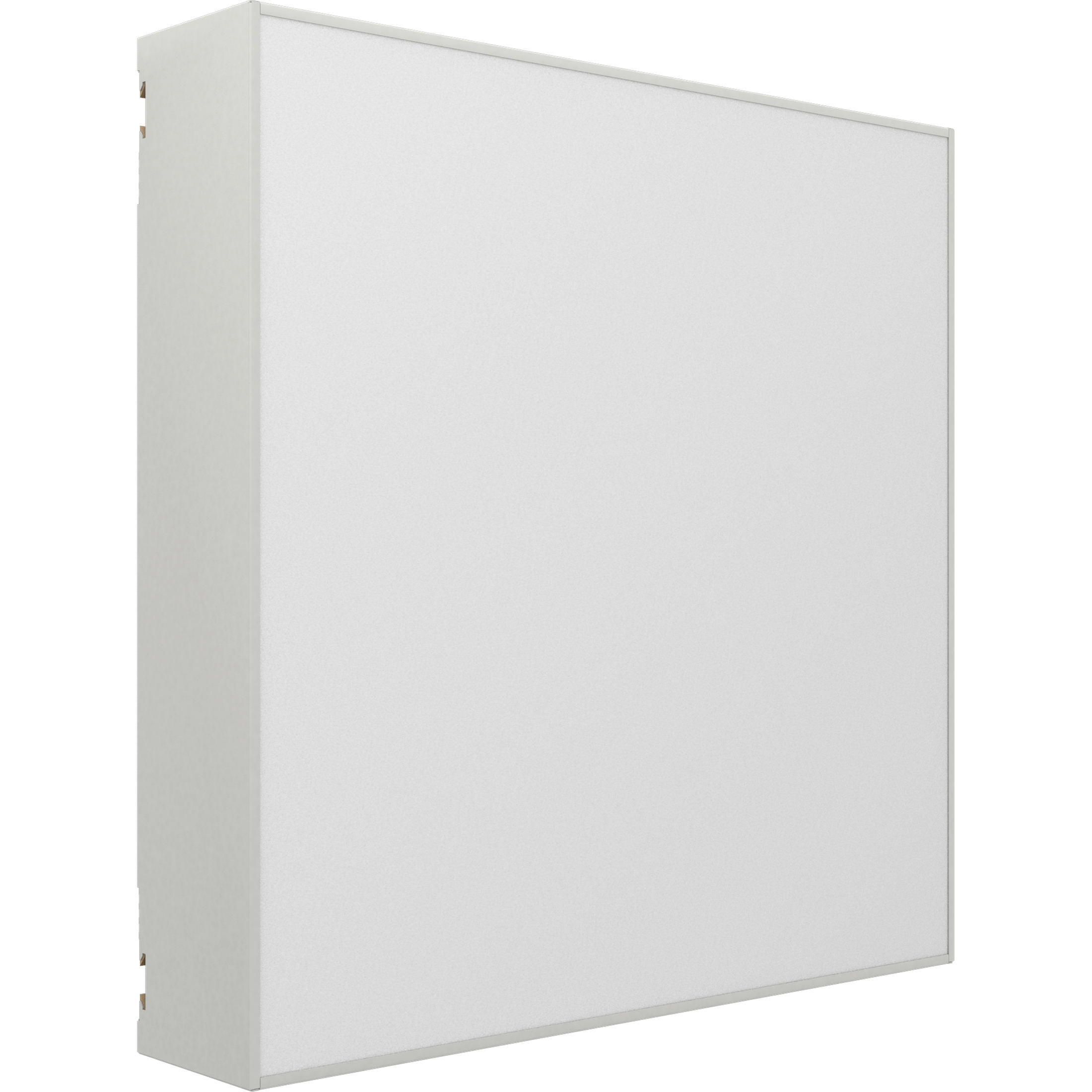 Vicoustic Cinema Fortissimo VMT Sound Absorbing Acoustic Panel in Natural White