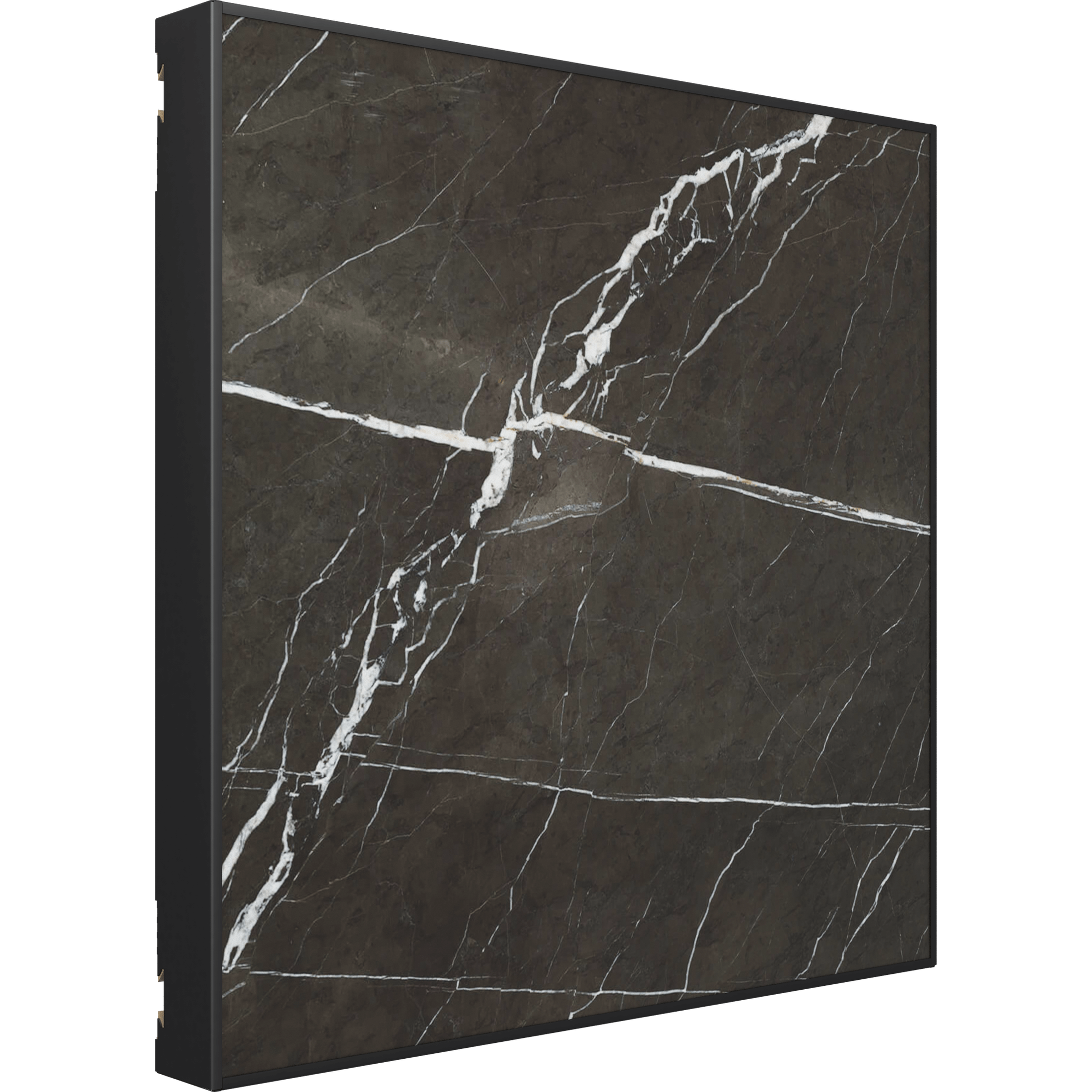 Vicoustic Cinema Piano VMT Sound Absorbing Acoustic Panel in Grey Stone