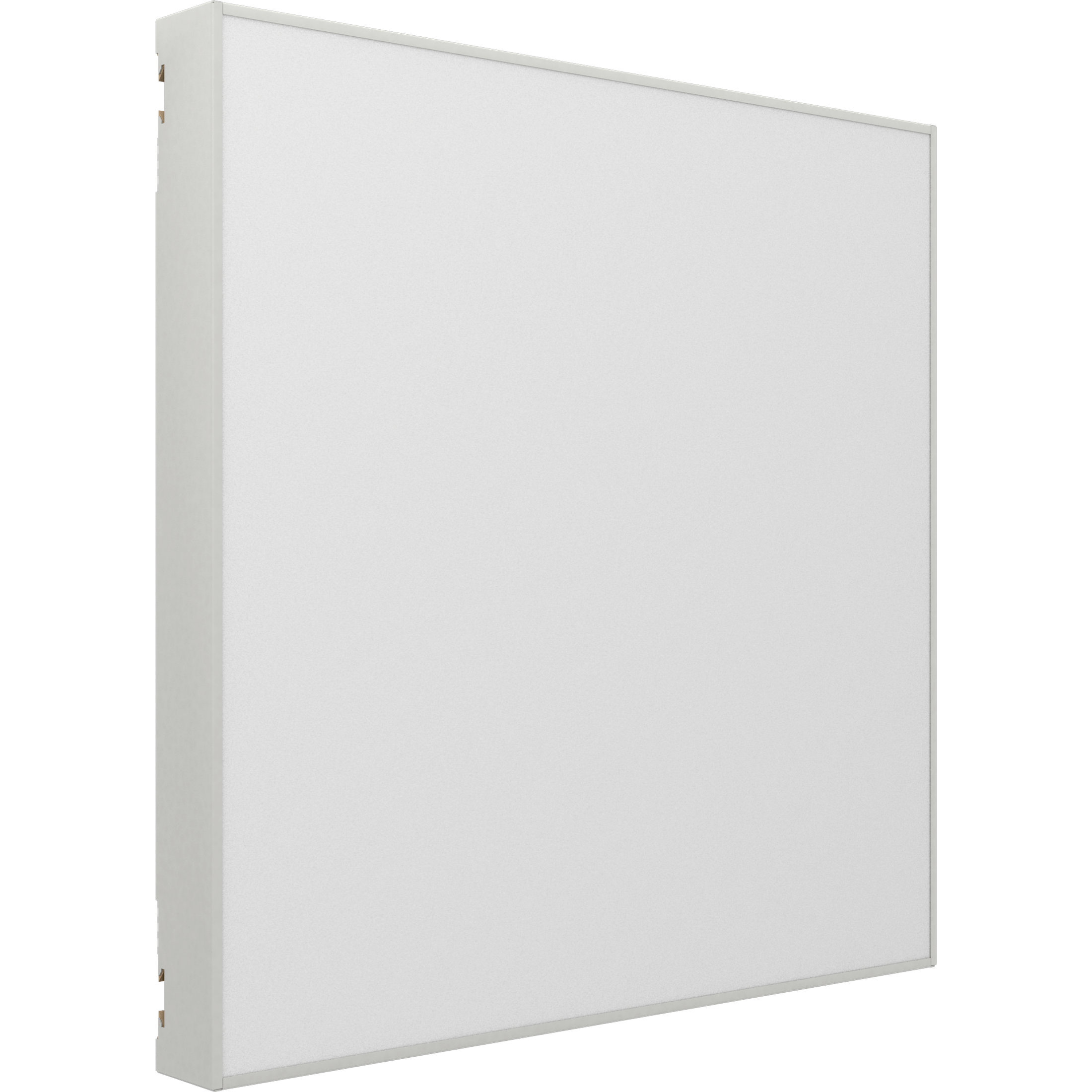 Vicoustic Cinema Piano VMT Sound Absorbing Acoustic Panel in Natural White