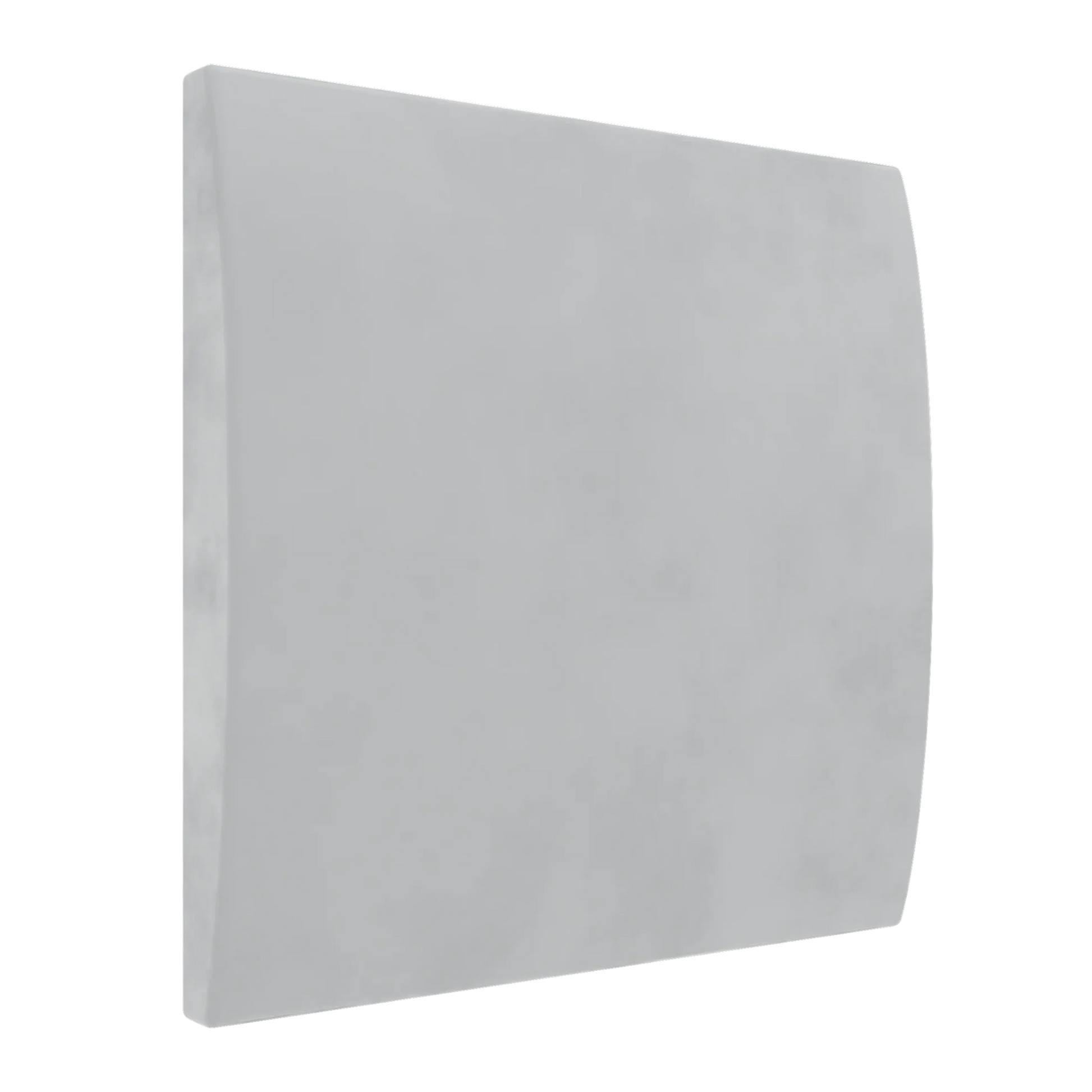 Vicoustic Cinema Round Premium Sound Absorbing Acoustic Panel in Natural White 87A