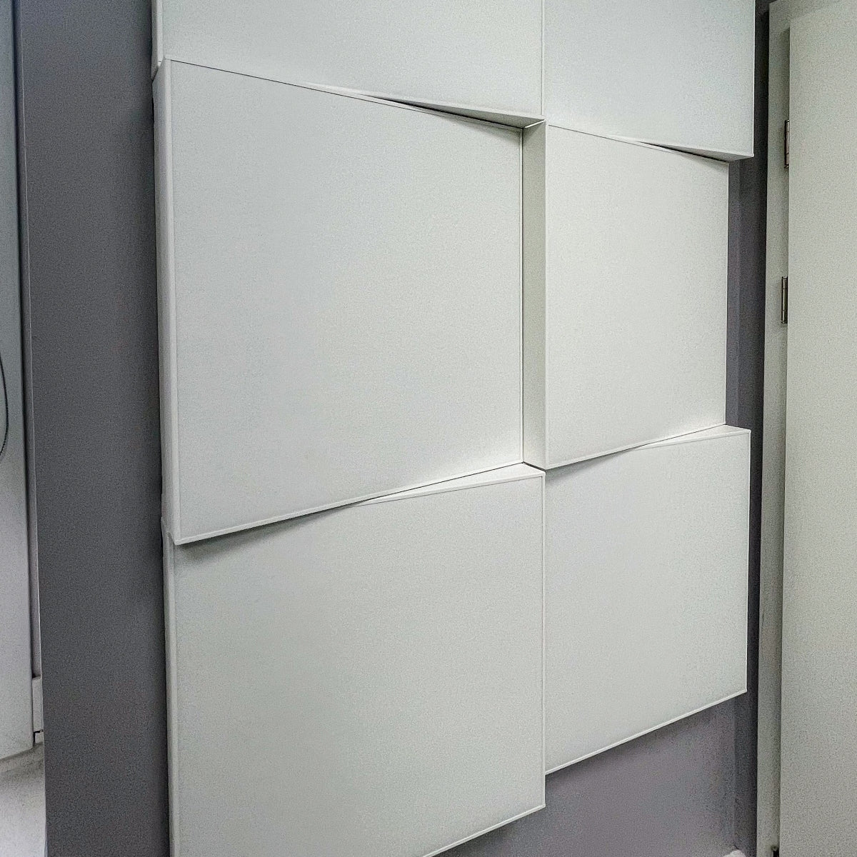 Cinema Forte VMT (Custom)