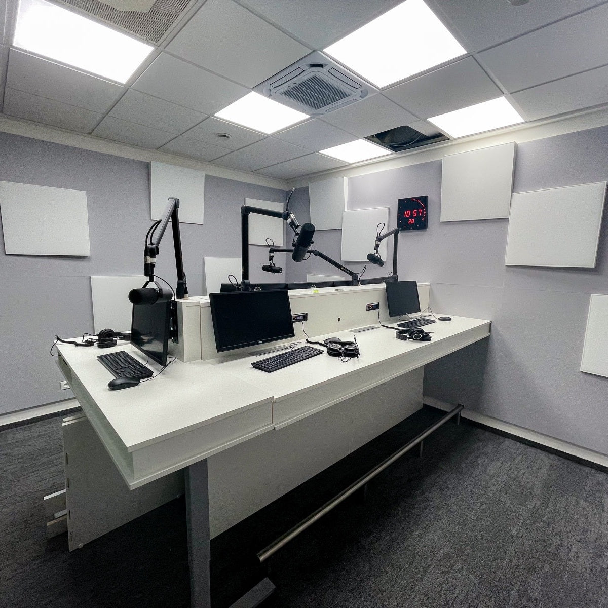 Cinema Forte VMT (Custom)