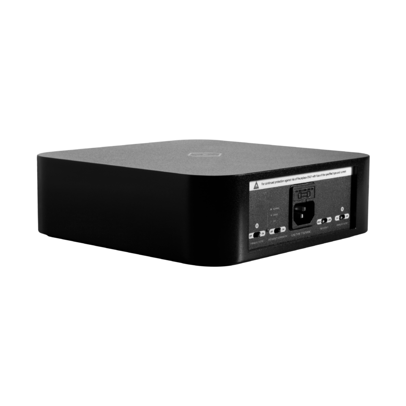 Silent Angel Forester FPC Power Noice Reducer
