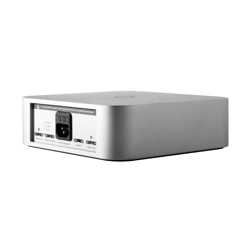 Silent Angel Forester FPC Power Noice Reducer