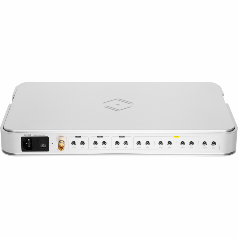 Silent Angel Forester FX Linear Power Supply