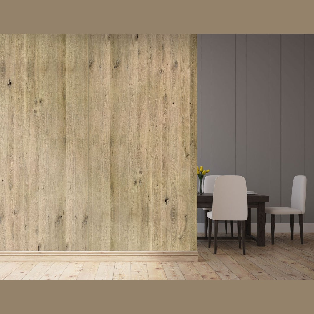 Flat Panel VMT 240cm Patterns (Custom)