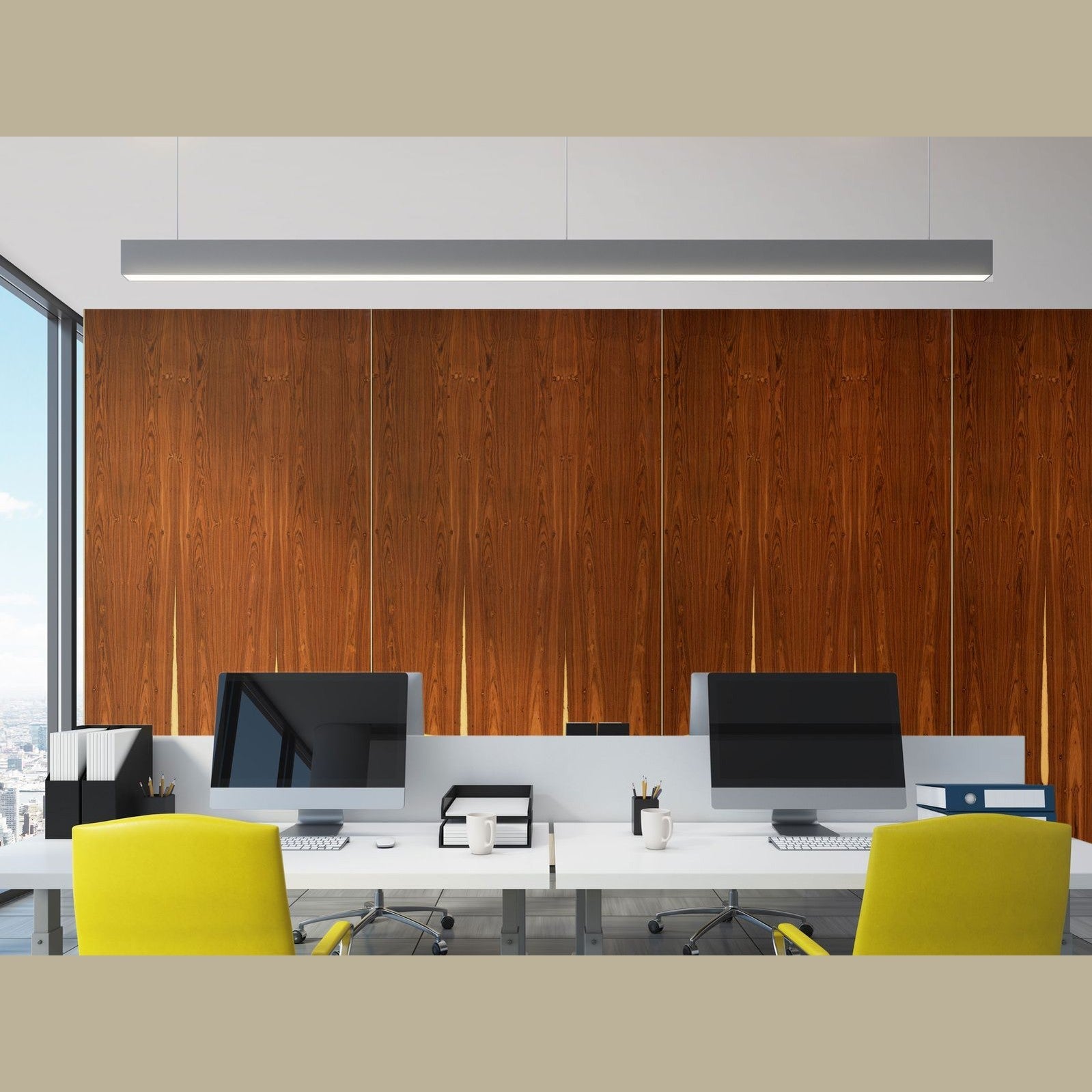 Flat Panel VMT 240cm Patterns (Custom)