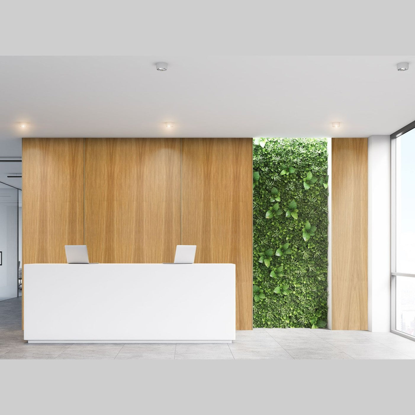 Flat Panel VMT 240cm Patterns (Custom)