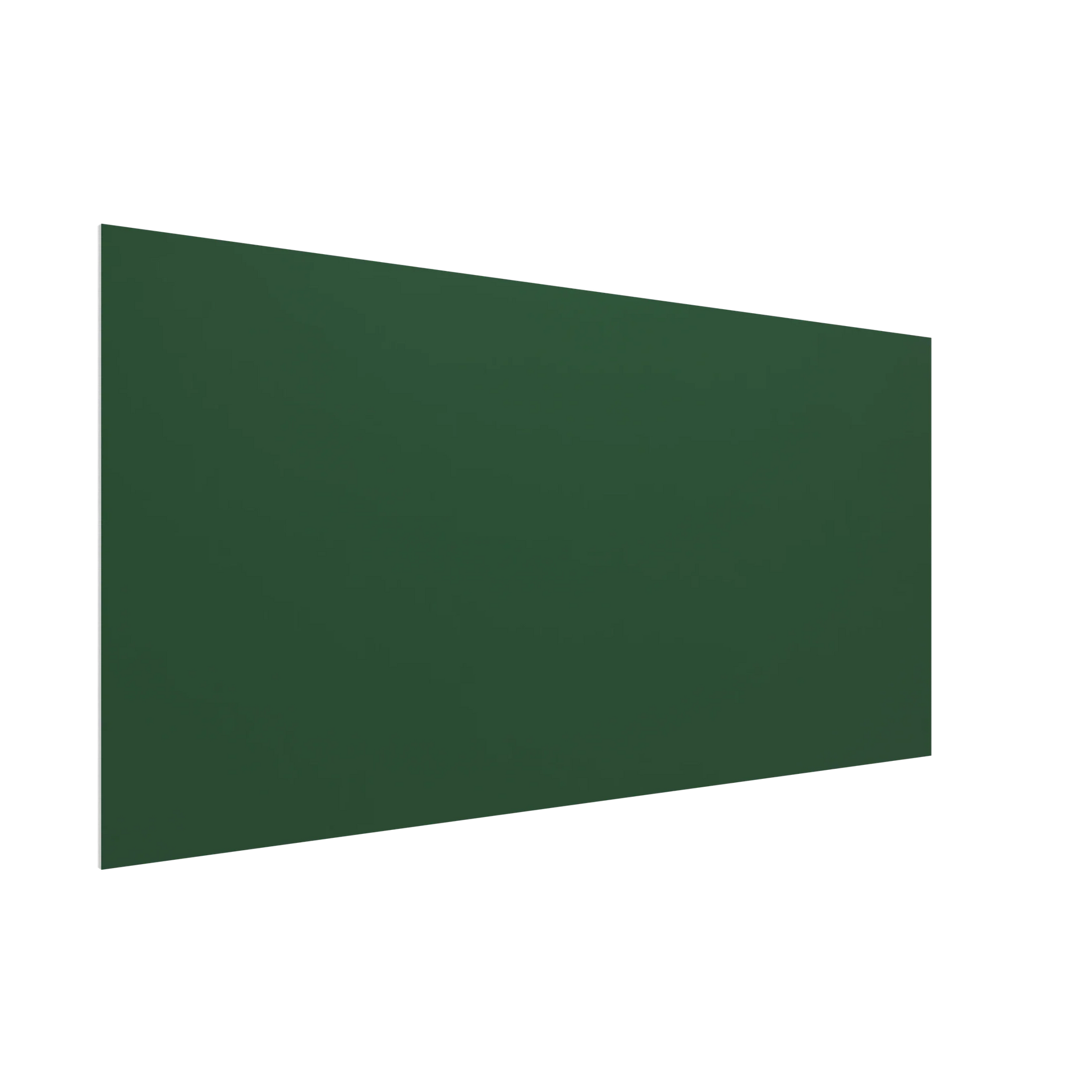 Vicoustic Flat Panel VMT 240cm Colors Sound Absorbing Acoustic Panel in Musk Green