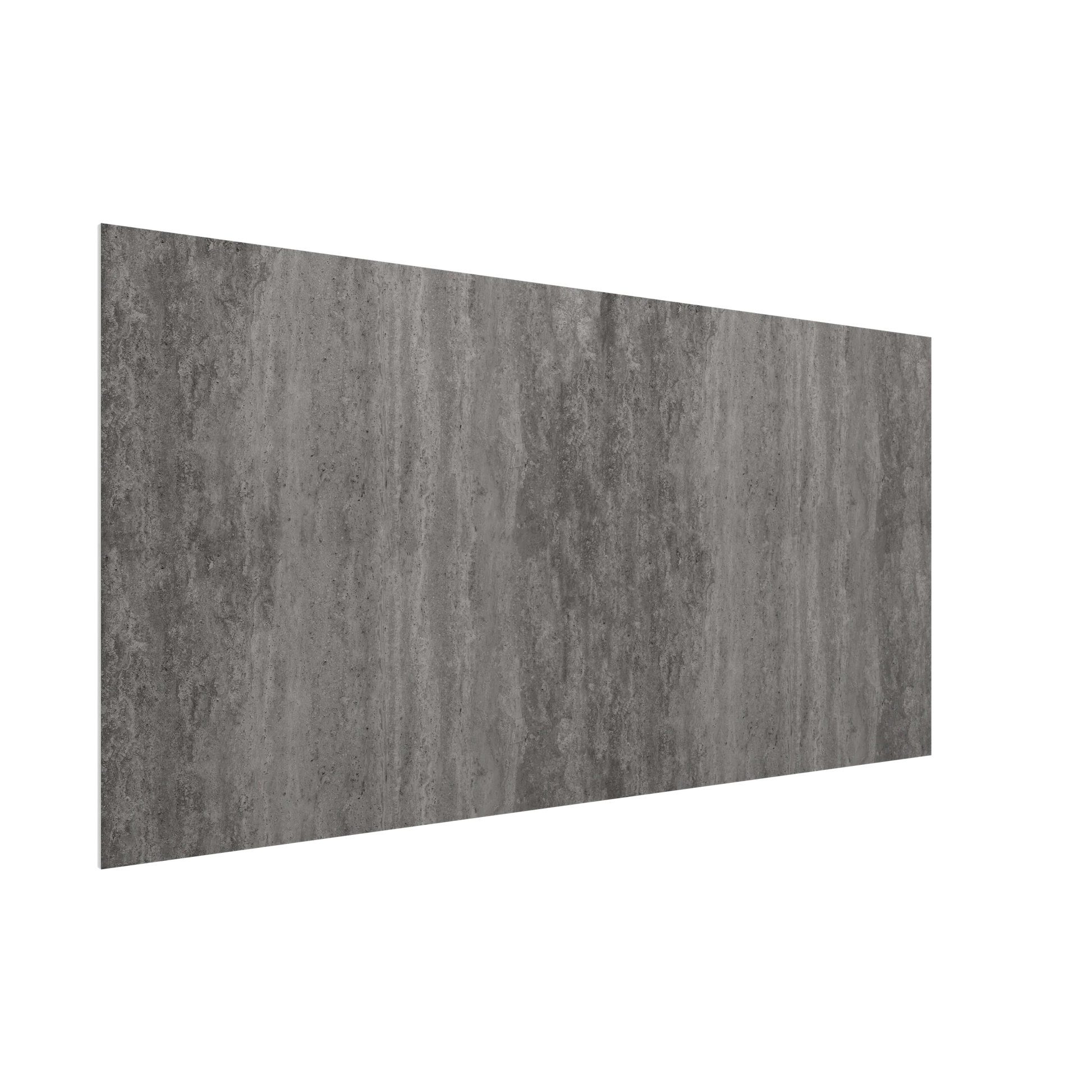 Vicoustic Flat Panel VMT 240cm Patterns Sound Absorbing Acoustic Panel in Concrete 3