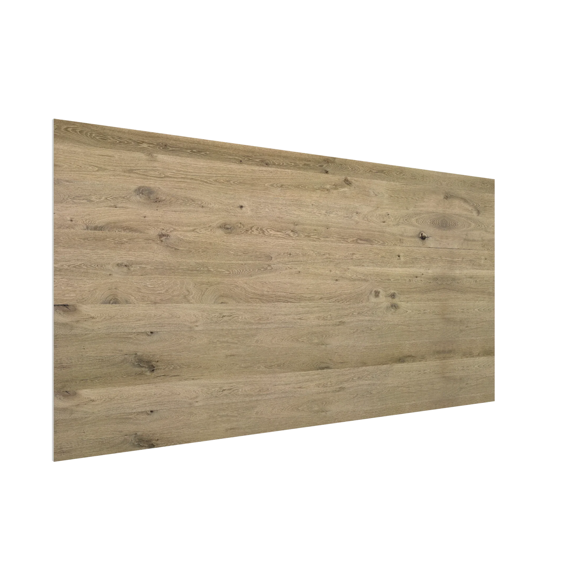 Vicoustic Flat Panel VMT 240cm Patterns Sound Absorbing Acoustic Panel in Almond Oak