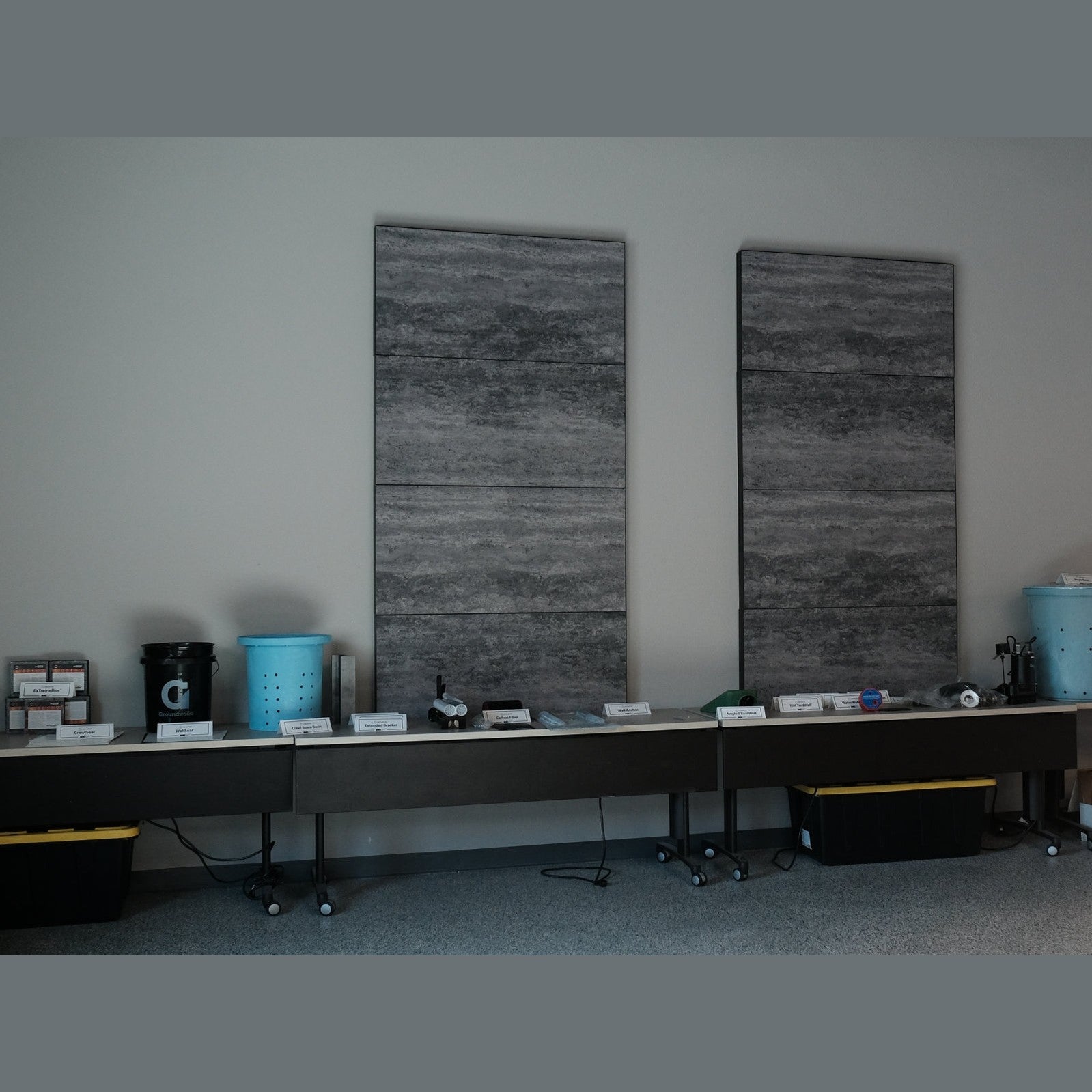 VicSpacer Plus MKII (Custom)