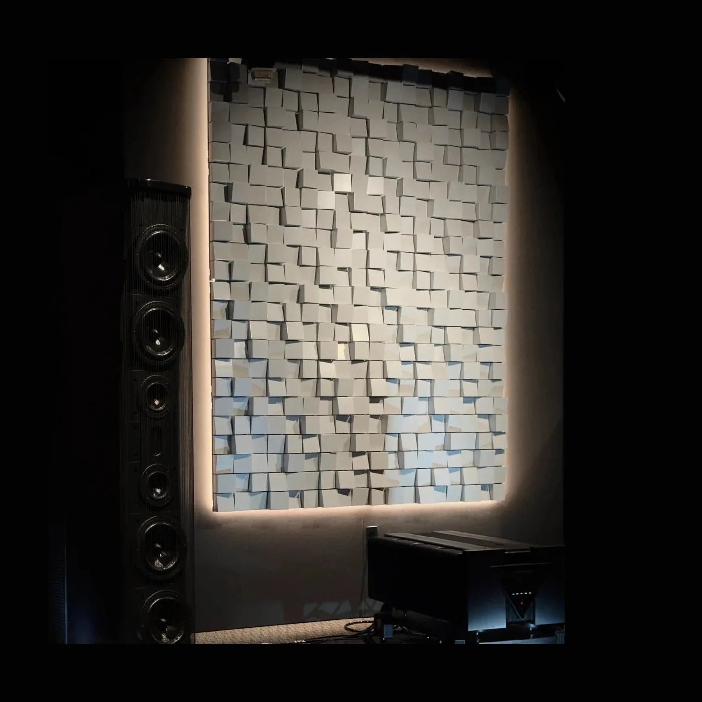 Multifuser Wood MKII