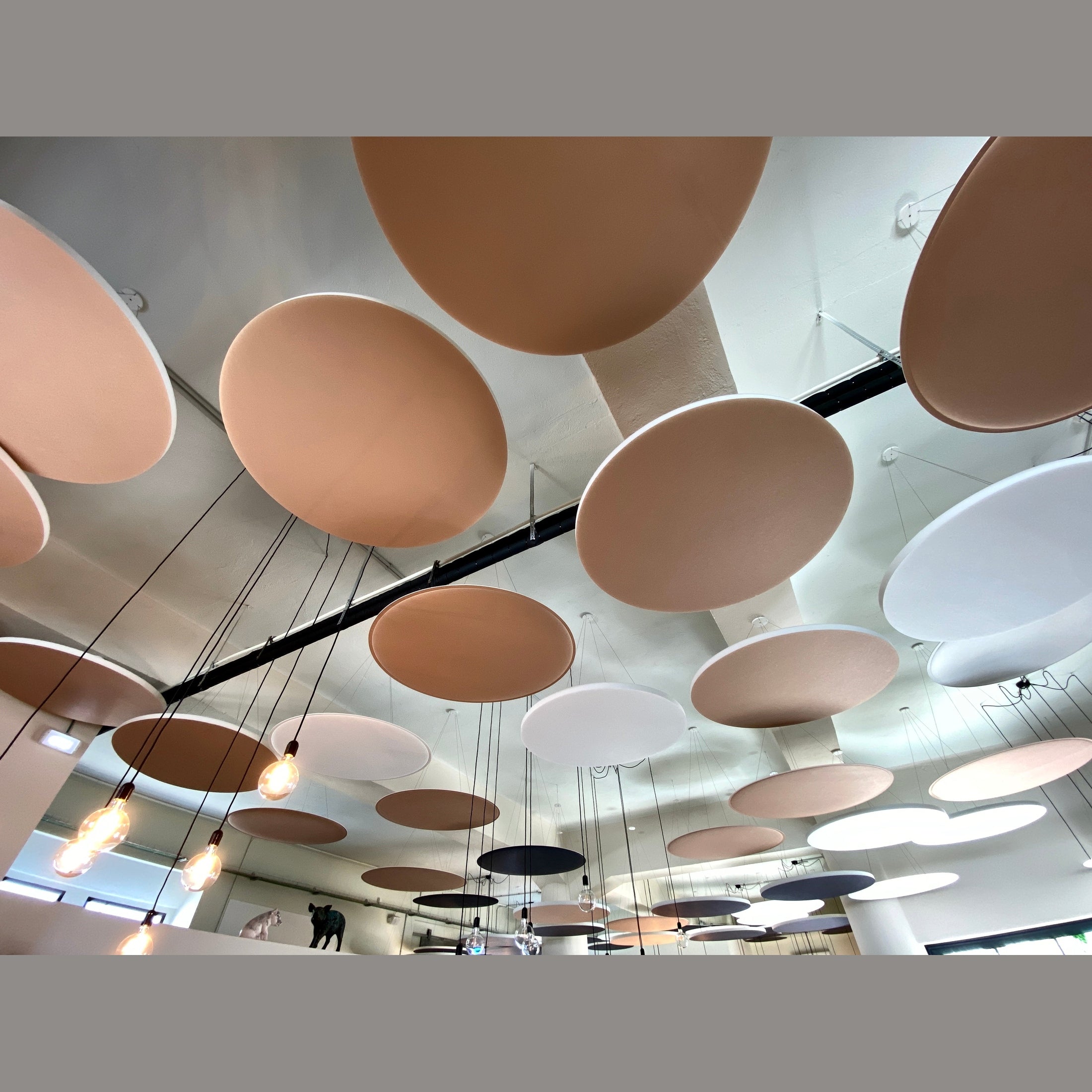 ViCloud VMT Flat Round Colors (Custom)