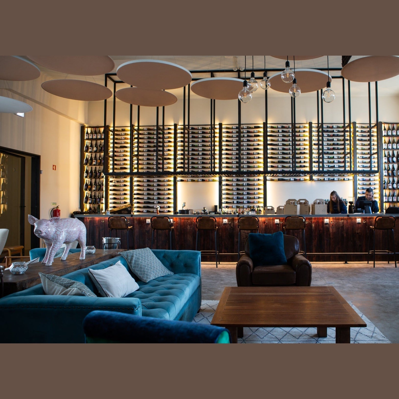 ViCloud VMT Flat Round Colors (Custom)