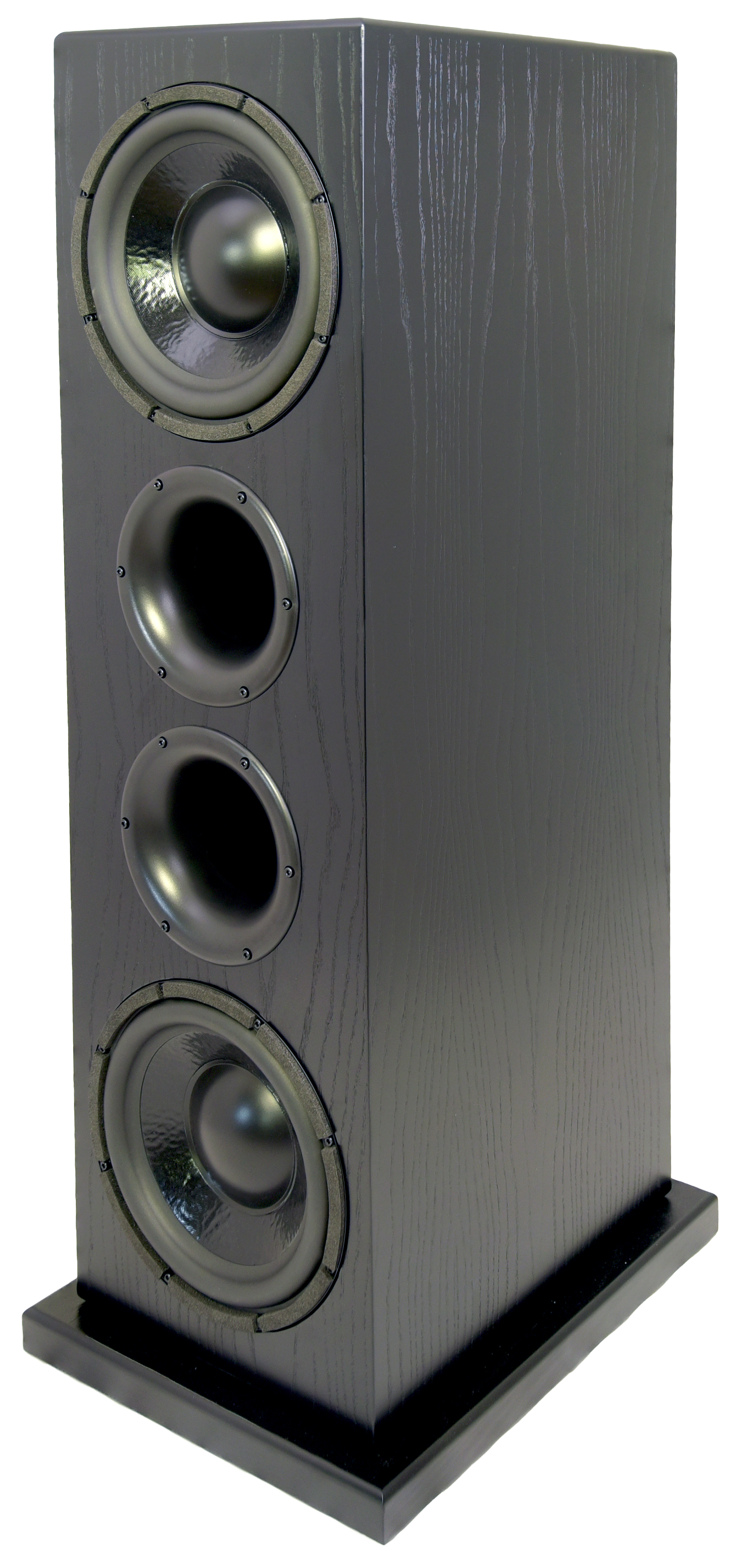 MJ Acoustics Impact Subwoofer