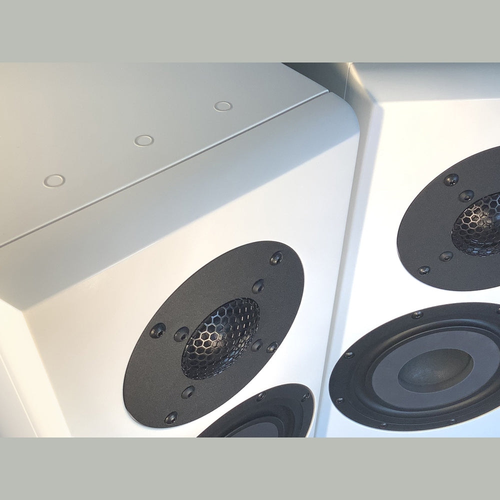 Vienna Acoustics Mozart Infinity - ACTIVE SPEAKER