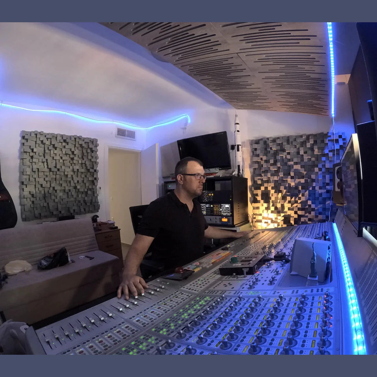 Wavewood Diffuser Ultra MKII