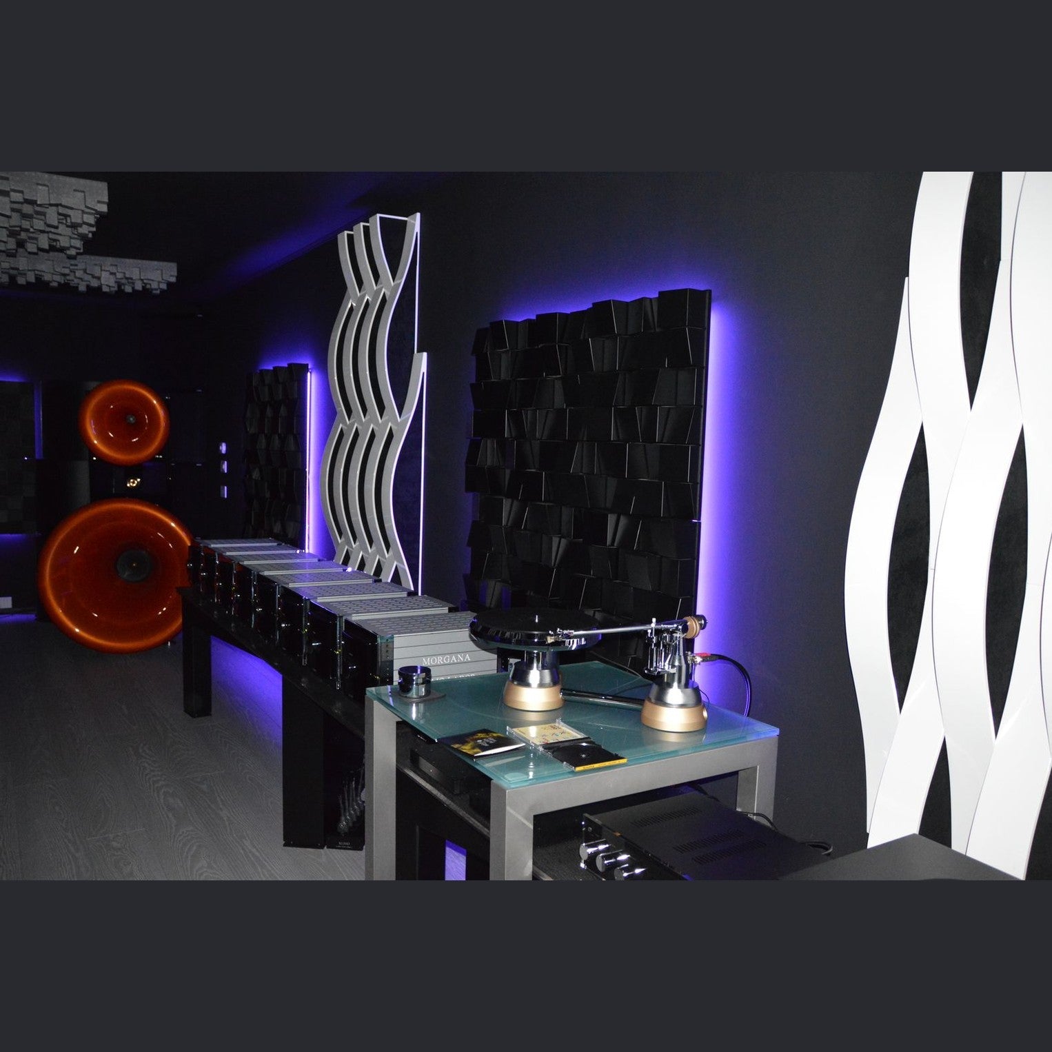 Flexi Wave Ultra (Custom)