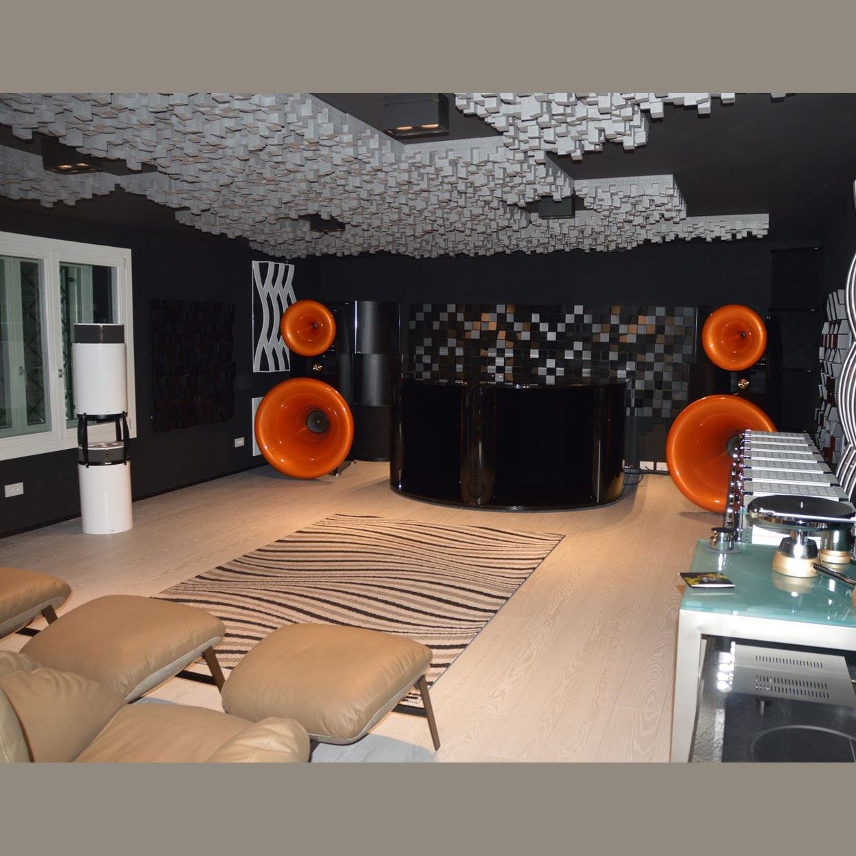 Flexi Wave Ultra (Custom)