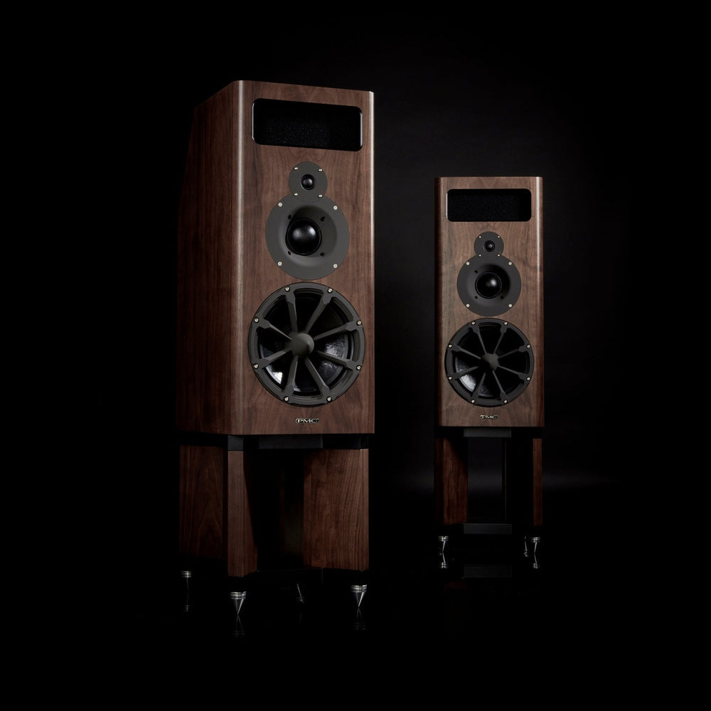 PMC MB2 SE Passive