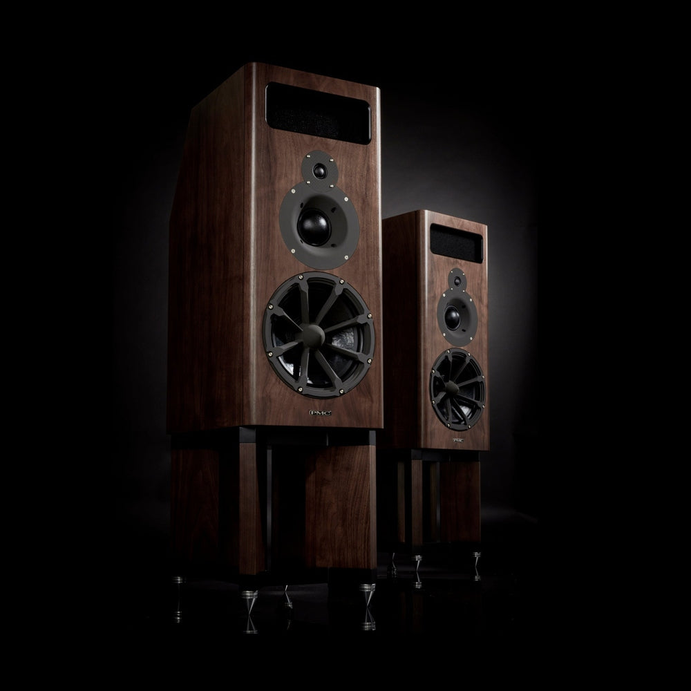 PMC MB2 SE Passive
