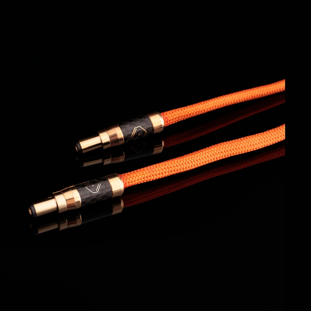 Silent Angel DC Upgrade Cable - Bastei Series