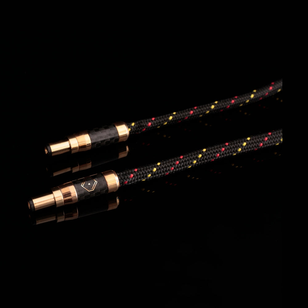 Silent Angel DC Upgrade Cable - Bastei Series