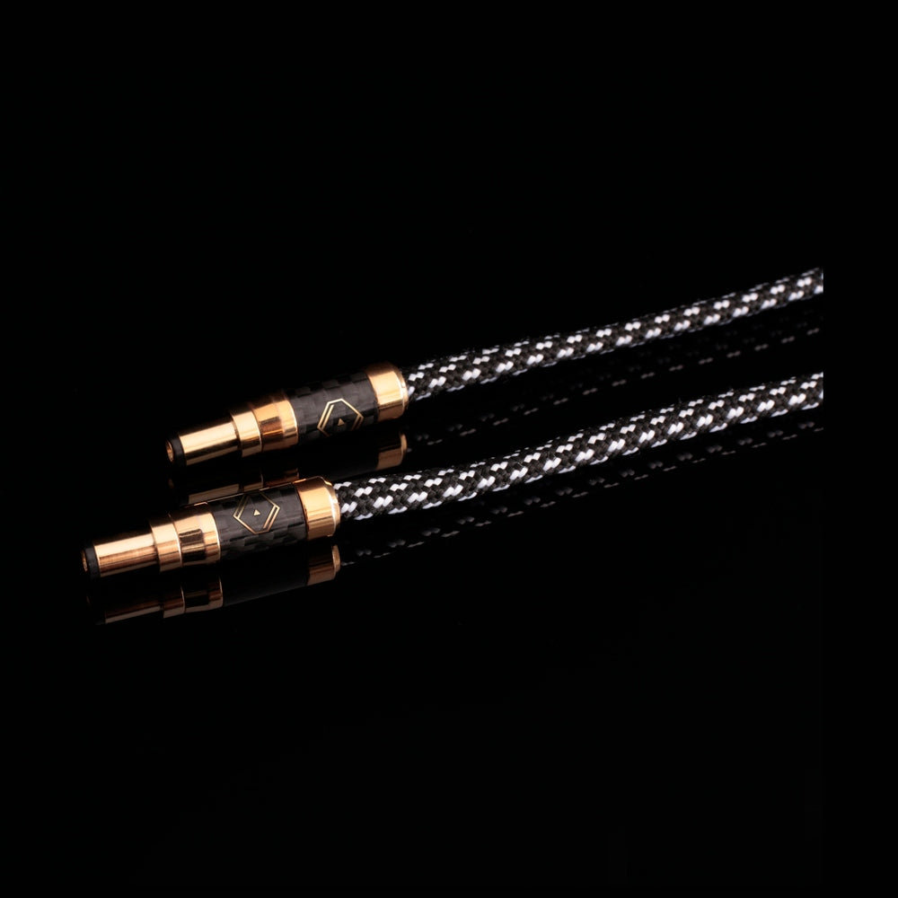 Silent Angel DC Upgrade Cable - Bastei Series