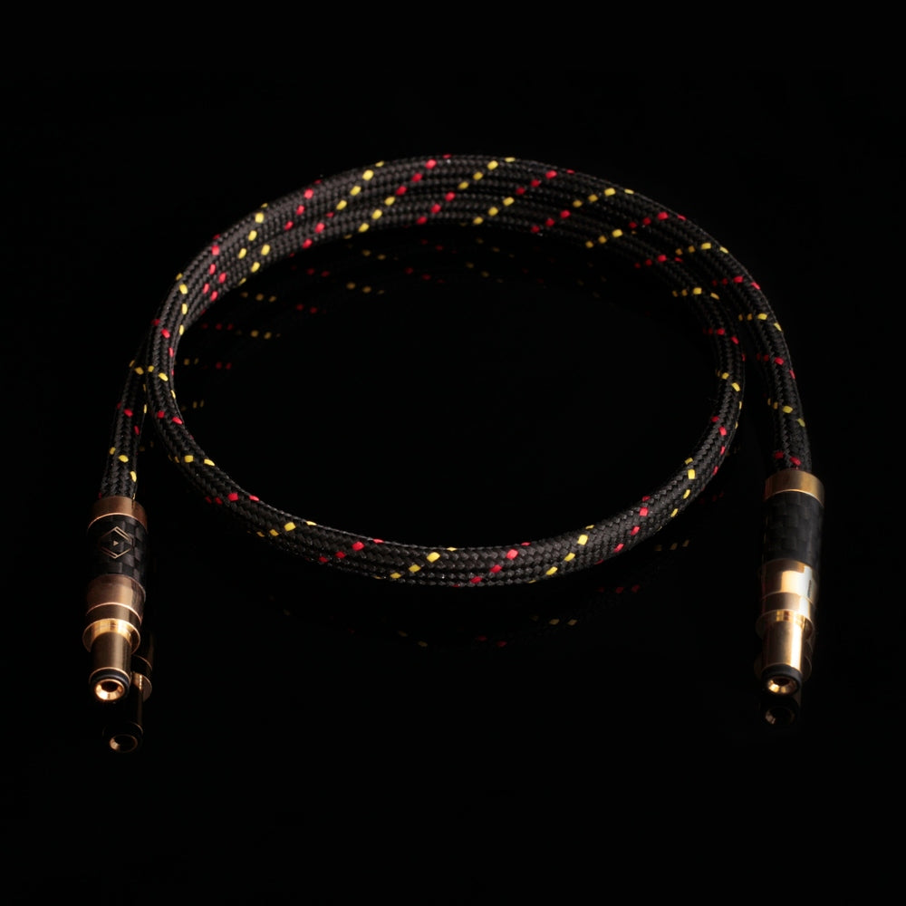 Silent Angel DC Upgrade Cable - Bastei Series