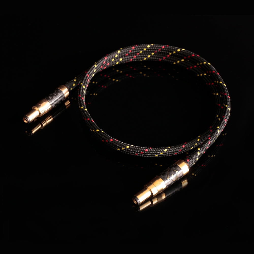 Silent Angel DC Upgrade Cable - Bastei Series