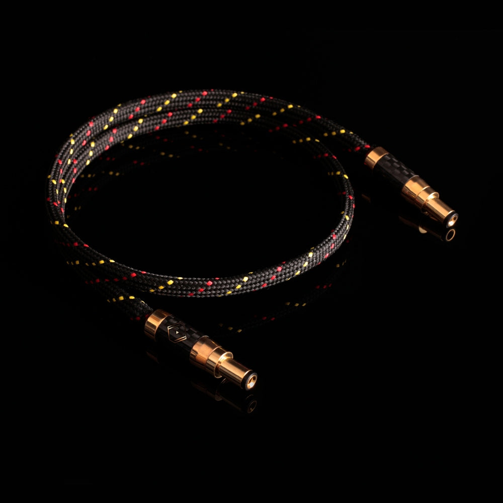 Silent Angel DC Upgrade Cable - Bastei Series