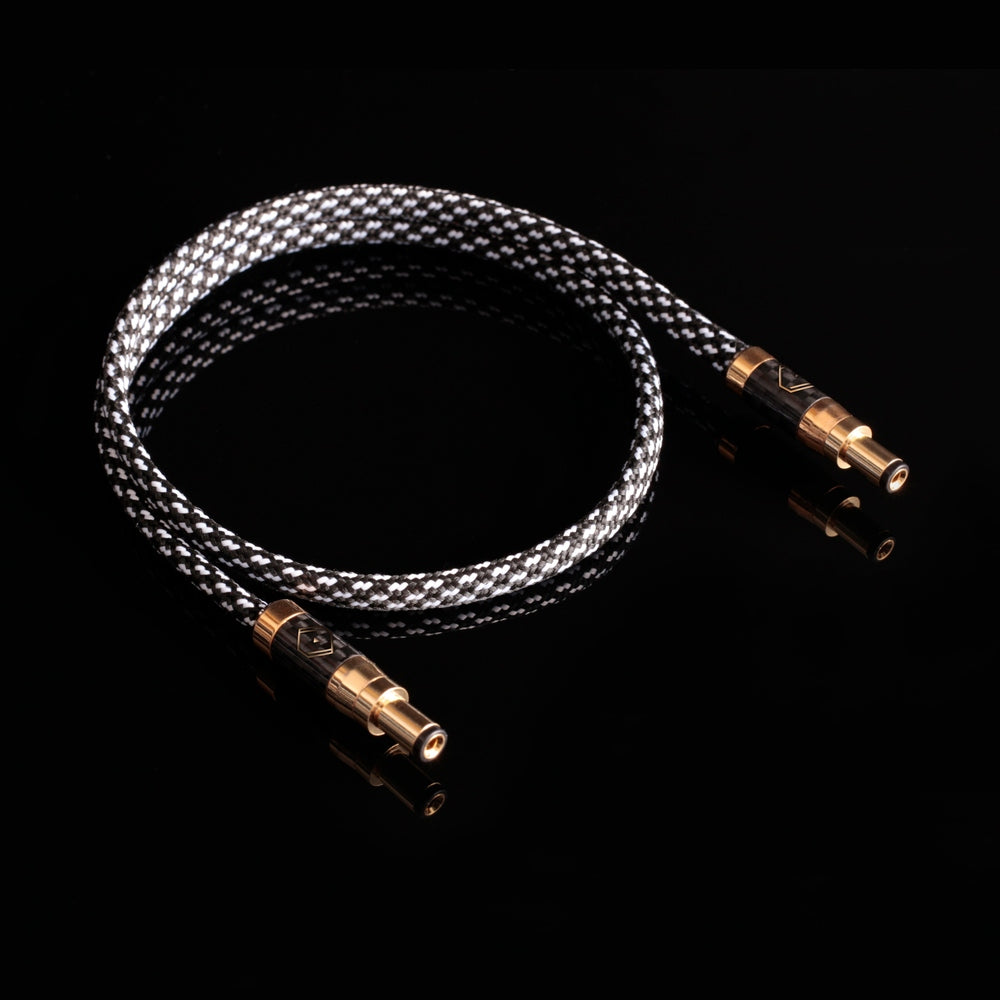 Silent Angel DC Upgrade Cable - Bastei Series