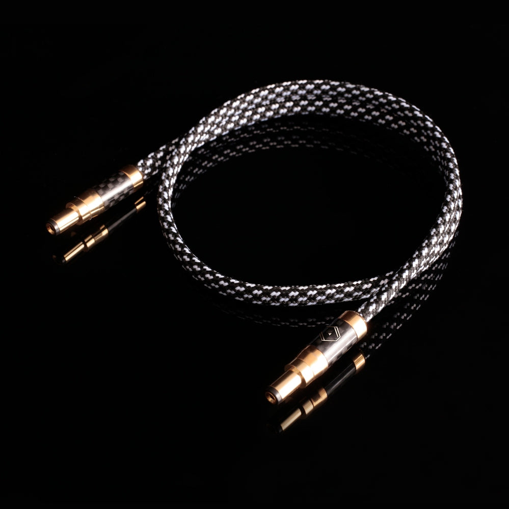 Silent Angel DC Upgrade Cable - Bastei Series